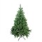 Northlight 5&#x27; Winona Fir Artificial Wall Christmas Tree, Unlit